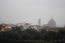 Флоренция любовь моя!