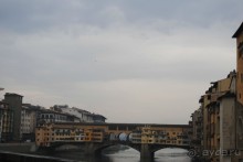 Флоренция любовь моя!