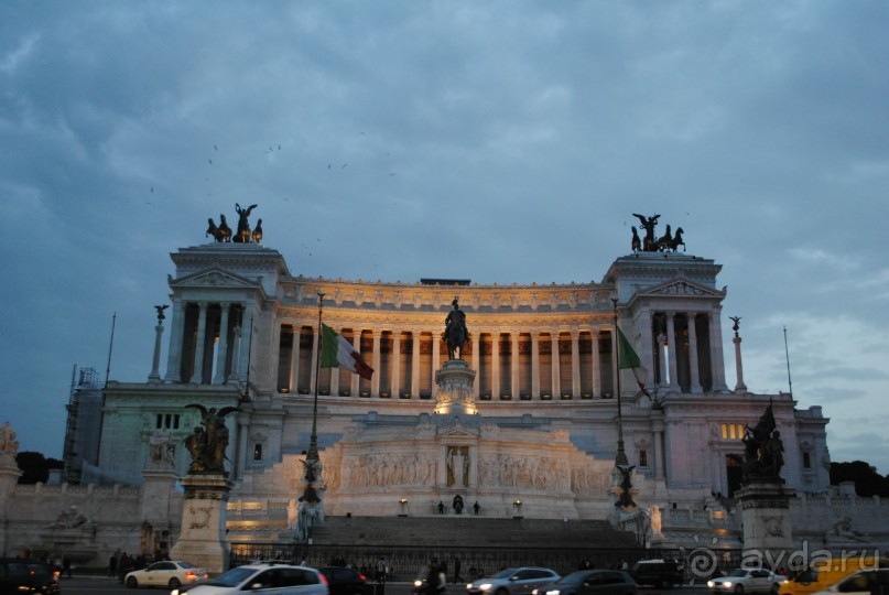 Флоренция любовь моя!