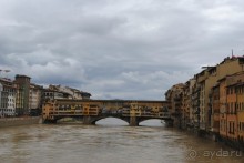 Флоренция любовь моя!