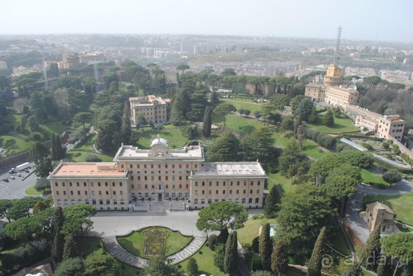 Флоренция любовь моя!