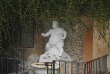 Флоренция любовь моя!