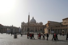 Флоренция любовь моя!