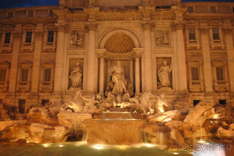 Флоренция любовь моя!