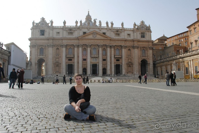 Флоренция любовь моя!