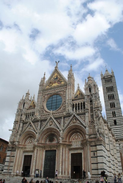 Флоренция любовь моя!