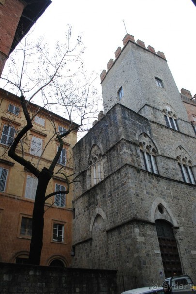 Флоренция любовь моя!