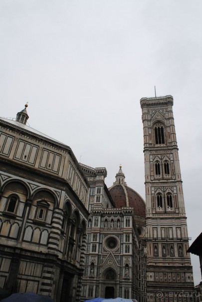 Флоренция любовь моя!