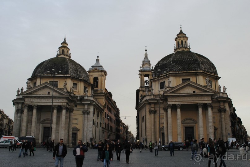 Флоренция любовь моя!