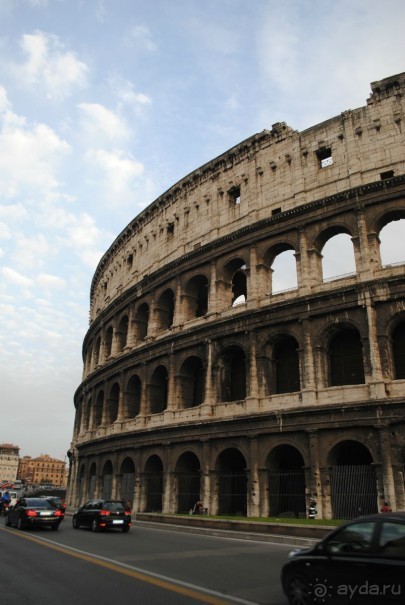 Флоренция любовь моя!