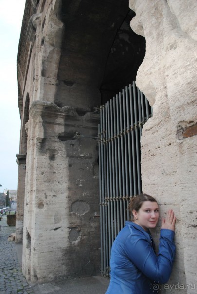 Флоренция любовь моя!