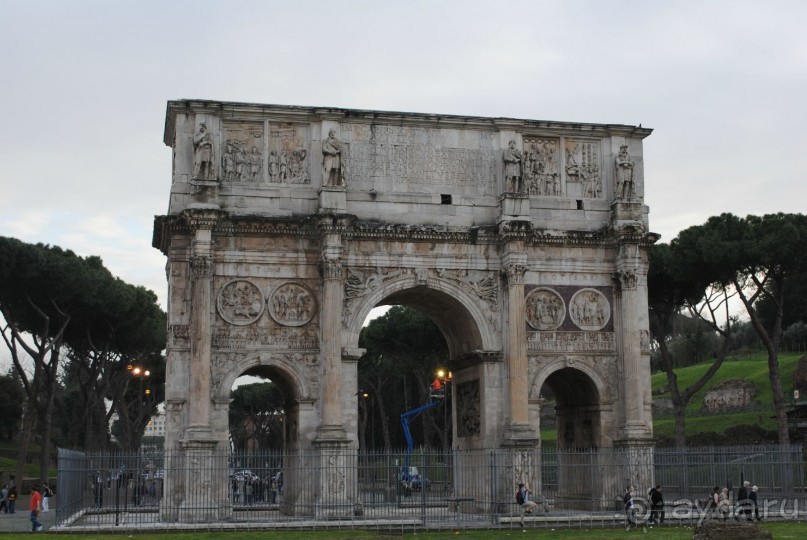 Флоренция любовь моя!