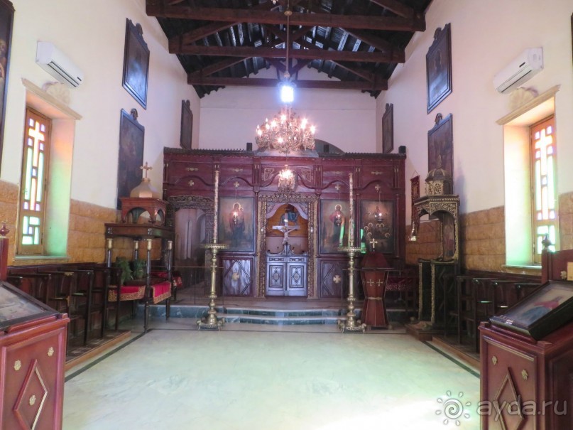 Альбом отзыва "Welcome to Egypt! Добро пожаловать в Египет!"