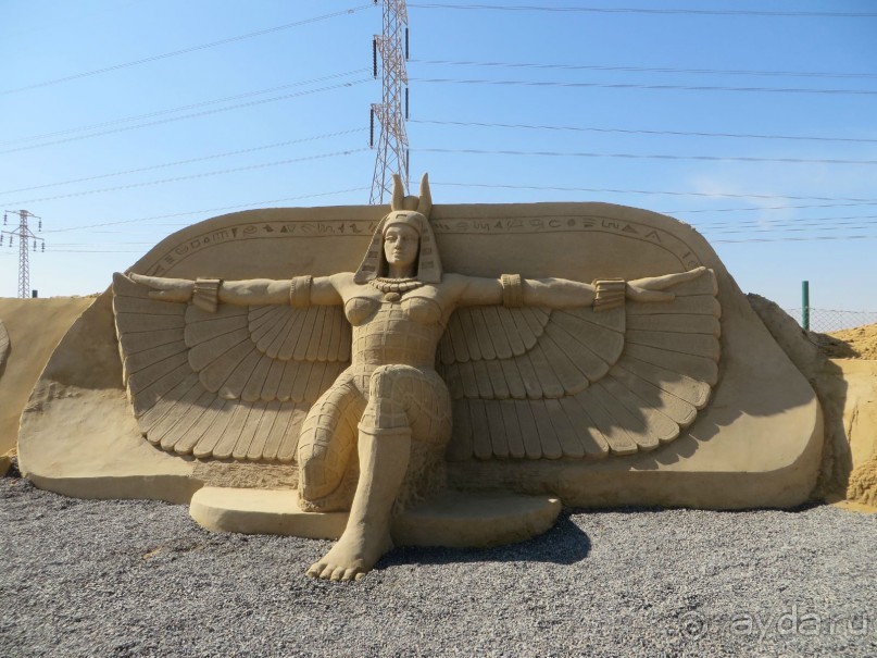 Welcome to Egypt! Добро пожаловать в Египет!