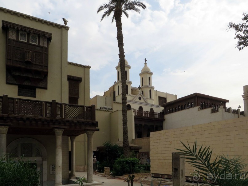 Welcome to Egypt! Добро пожаловать в Египет!