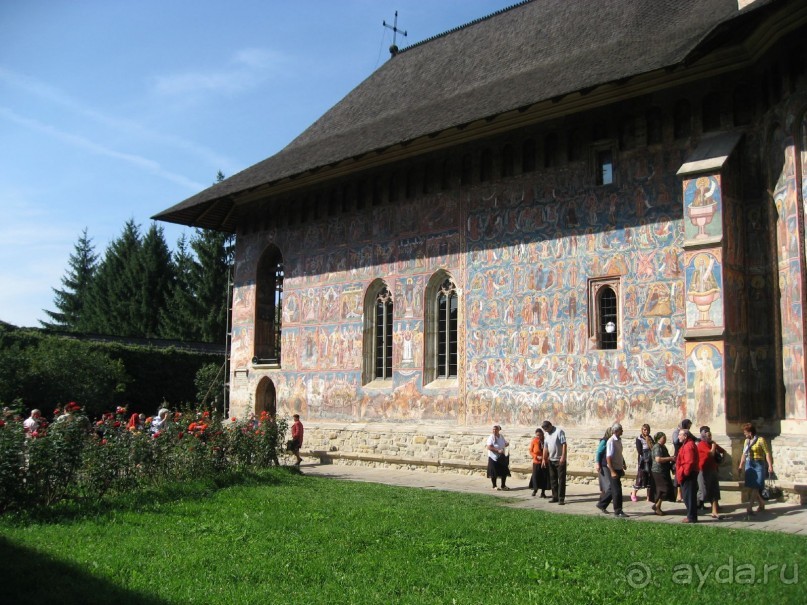 Румыния