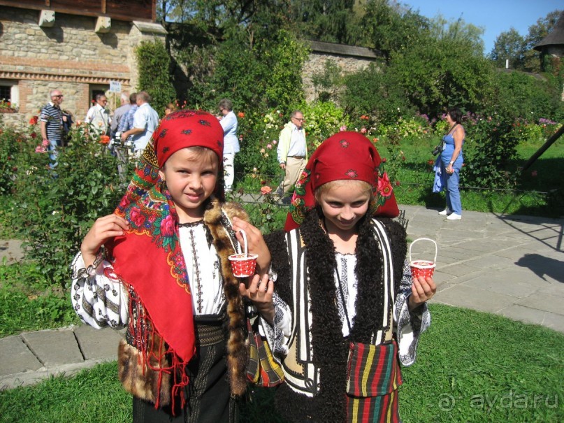 Румыния