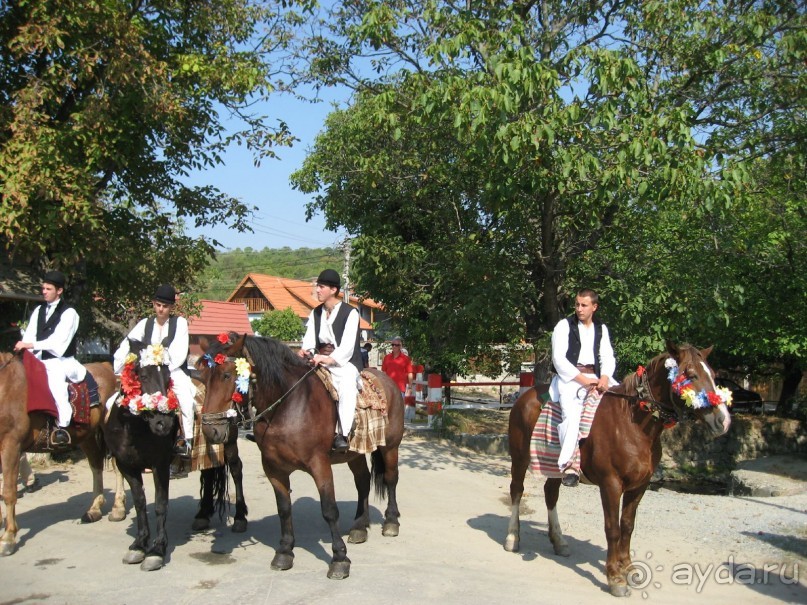 Румыния