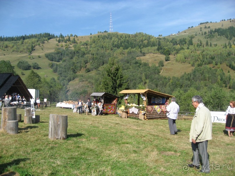Румыния