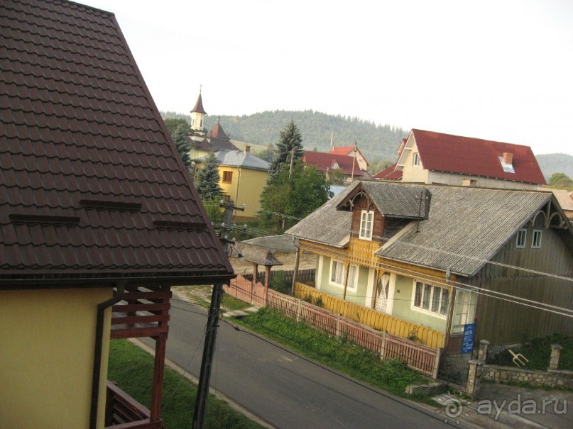 Румыния