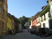 Румыния
