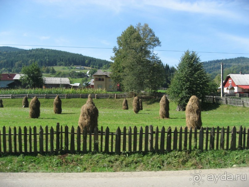 Румыния