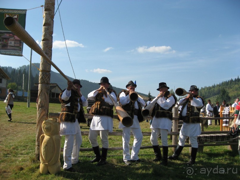 Румыния