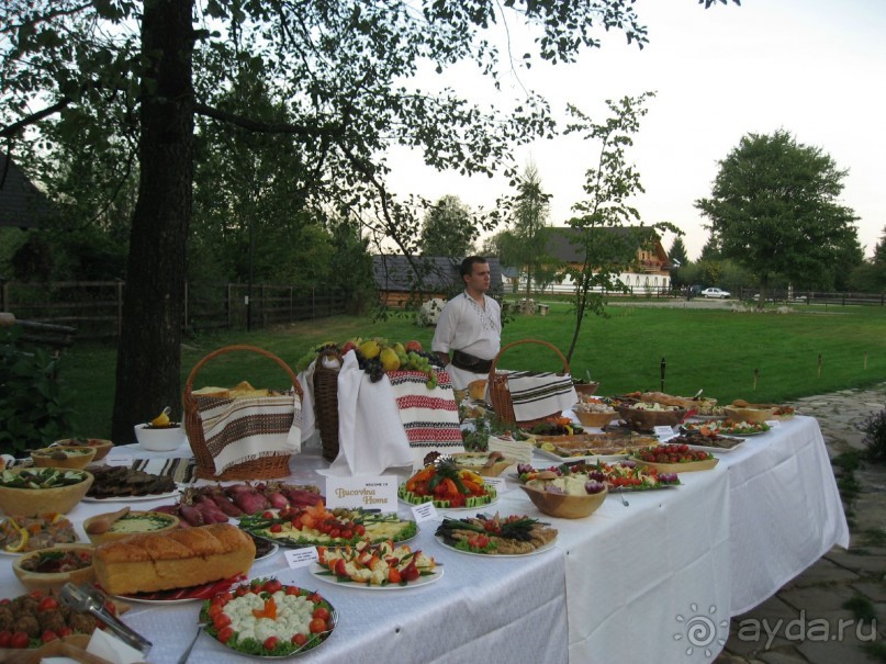 Румыния