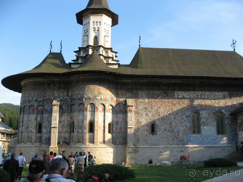 Румыния