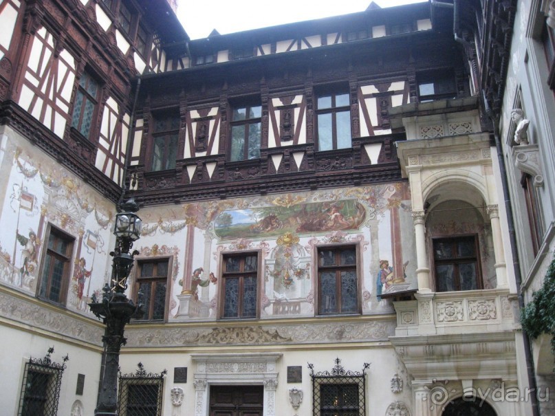 Румыния