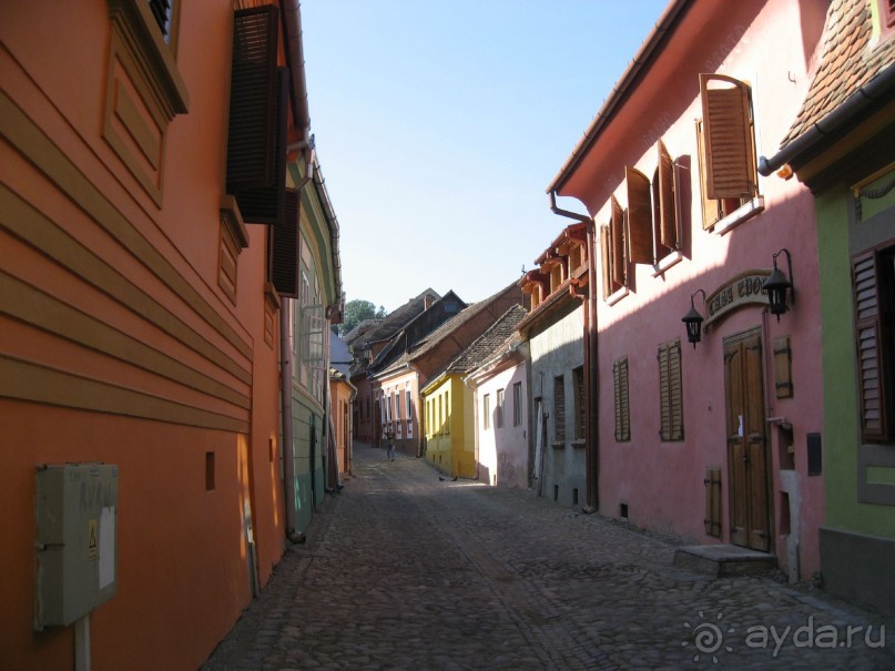 Румыния