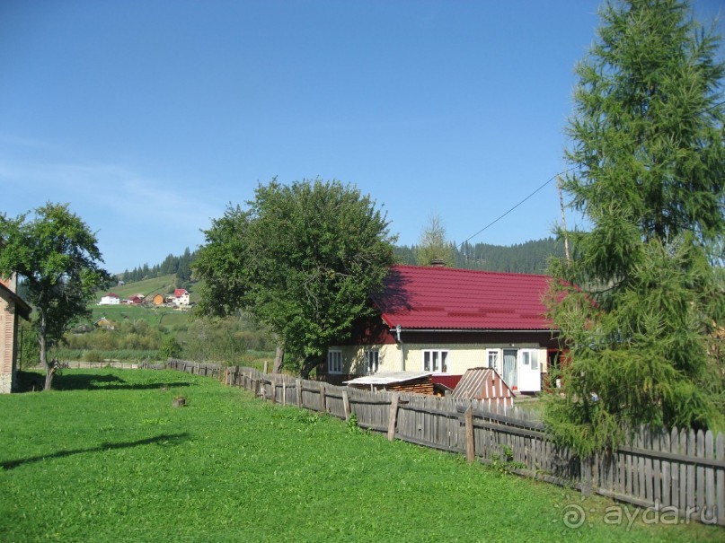 Румыния
