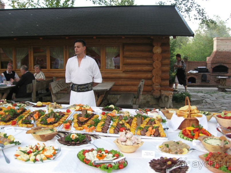 Румыния