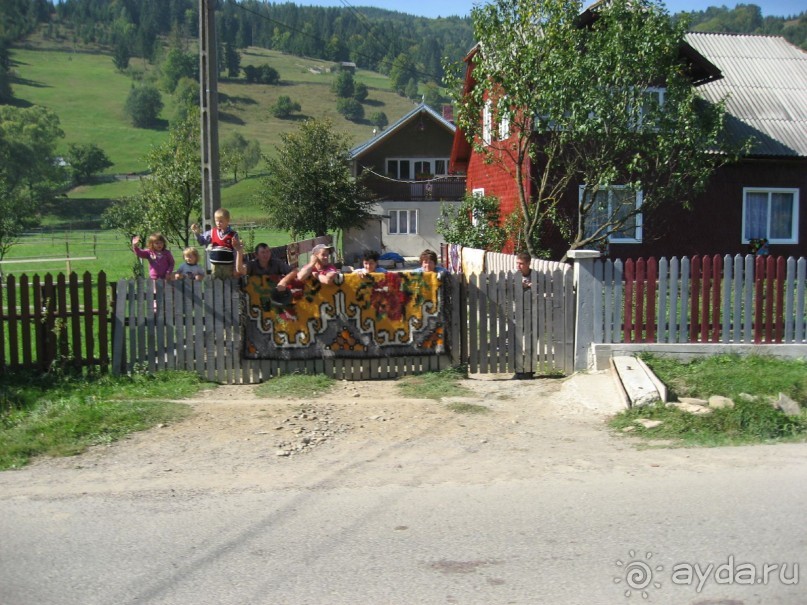 Румыния