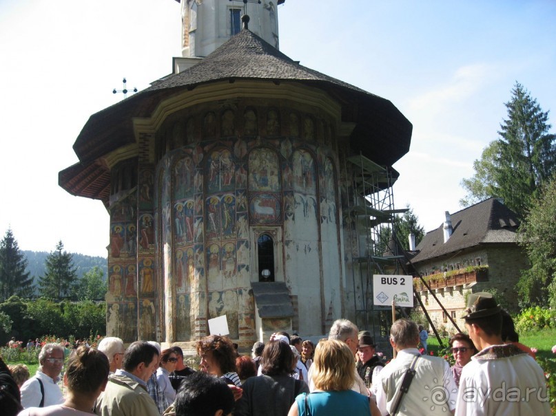 Румыния