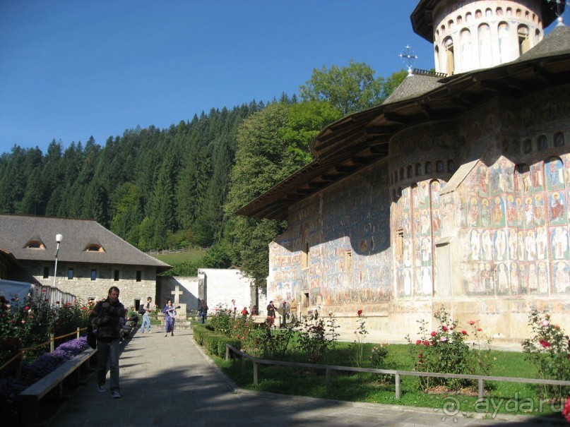 Румыния