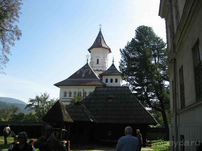 Румыния