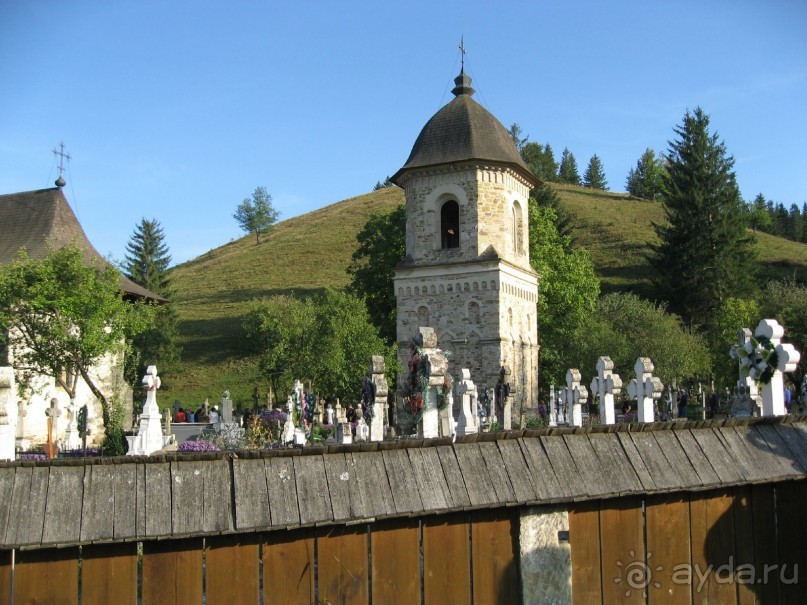 Румыния