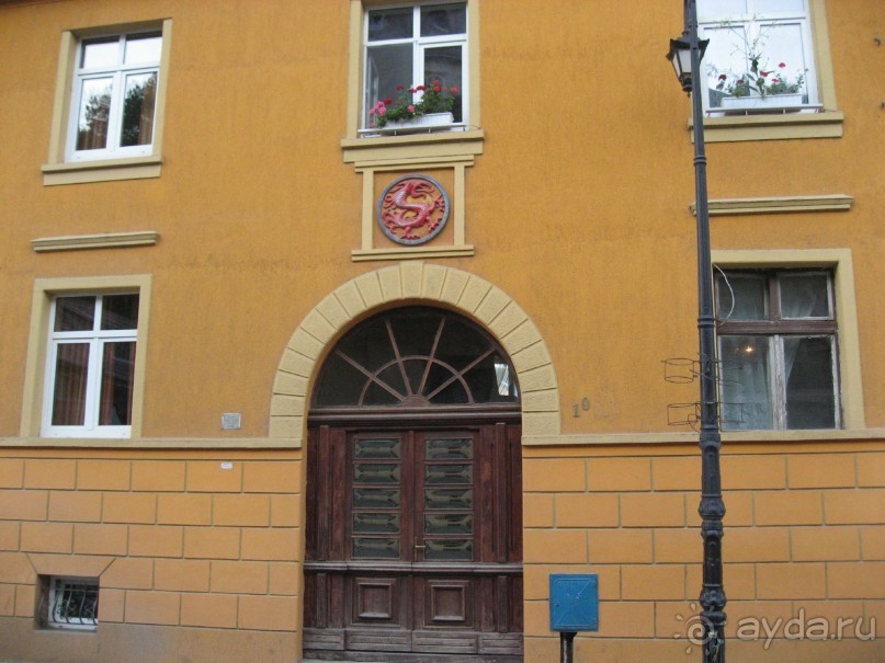 Румыния