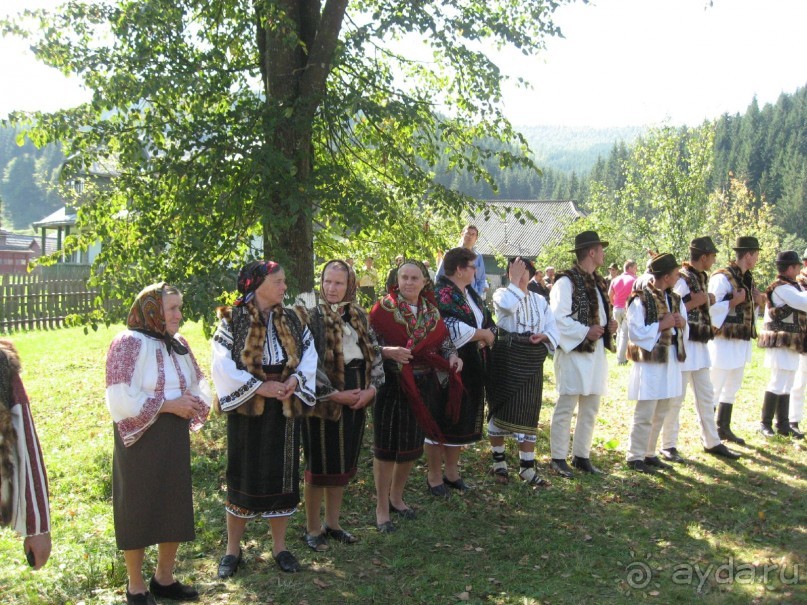 Румыния