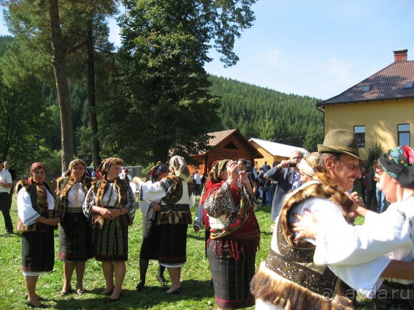 Румыния