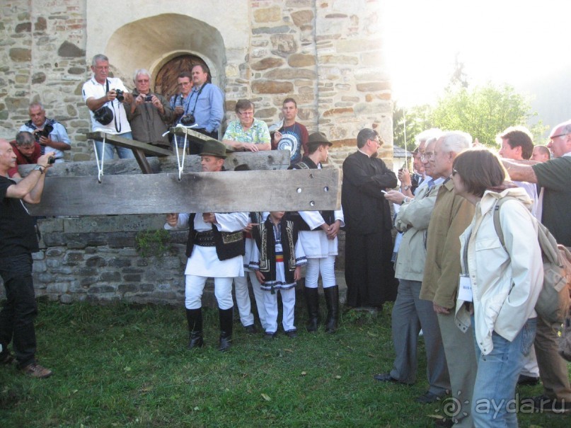 Румыния