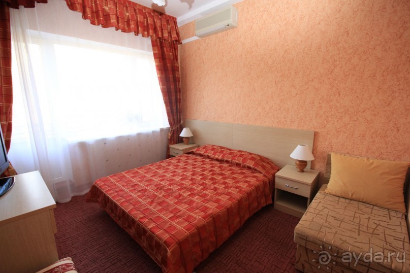 номера ОК "Прометей" 