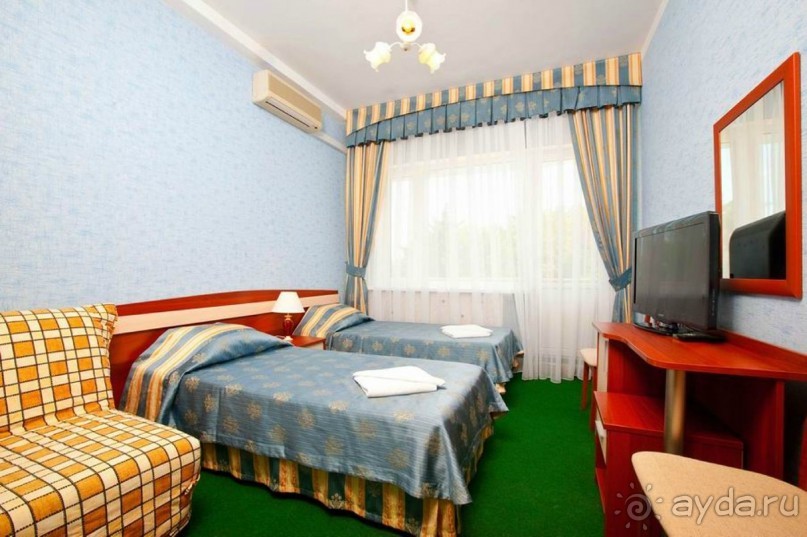 номера ОК "Прометей" 