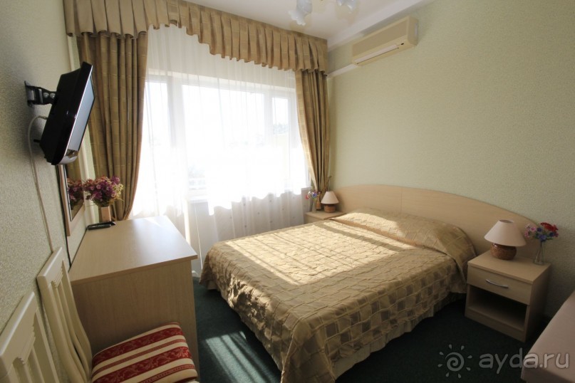 номера ОК "Прометей" 