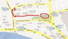 Достойный отель для 3*