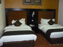 фото Ngapali Beach Hotel