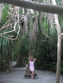 Медупару Экзотик Вилладж