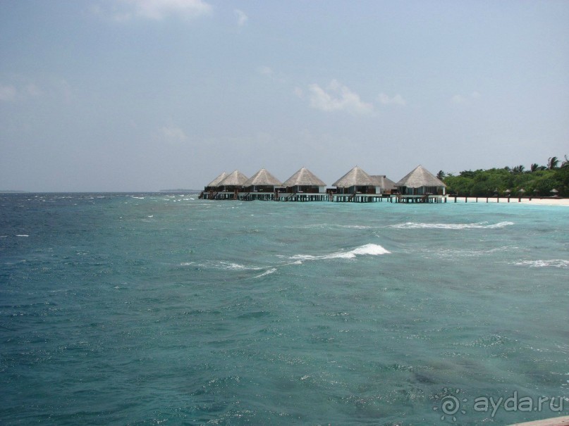 Медупару Экзотик Вилладж