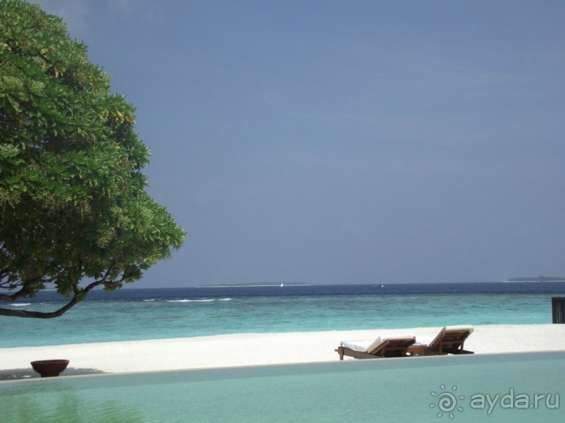 Медупару Экзотик Вилладж